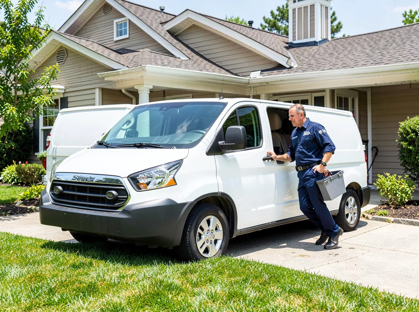 Emergency Plumber company in Allentown, GA