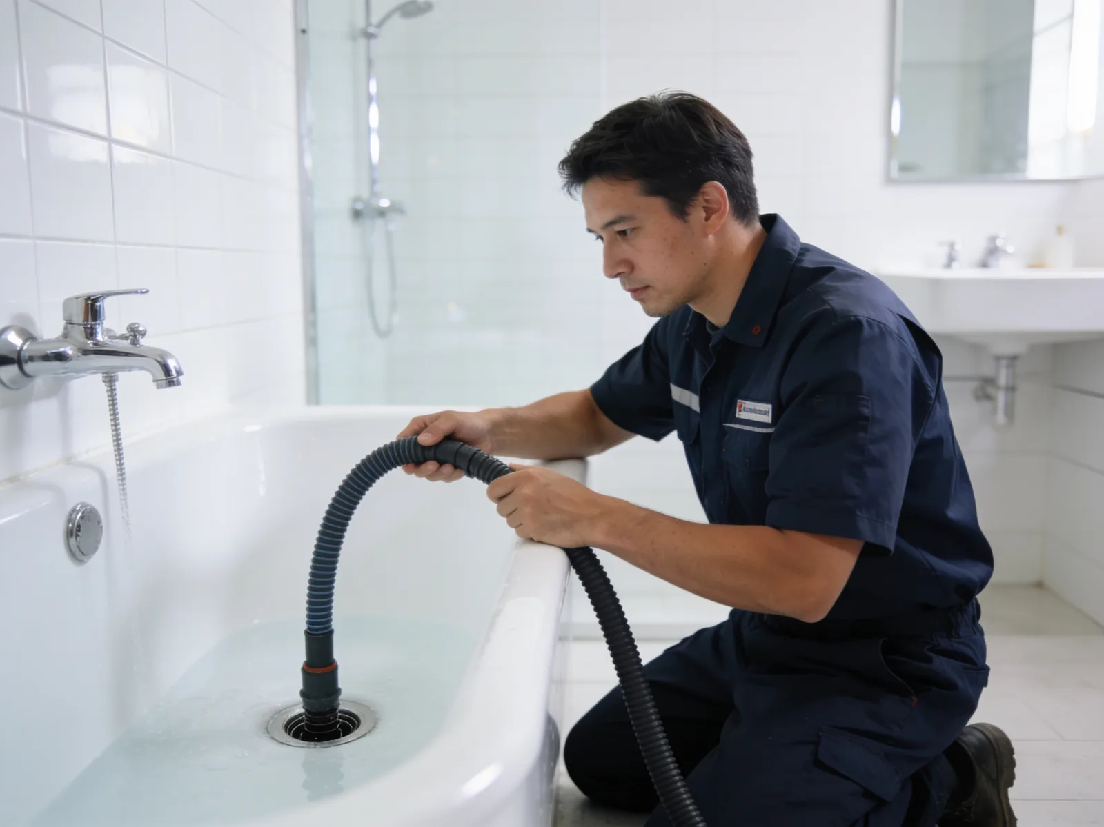 Emergency Plumber Allentown, GA FAQs